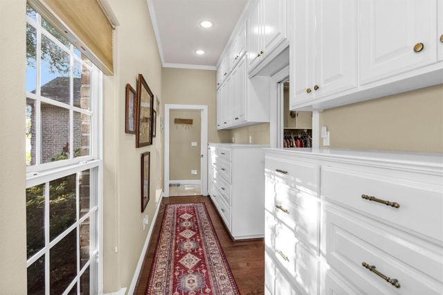 1502 Wimbledon Drive, Huntsville, TX 77340