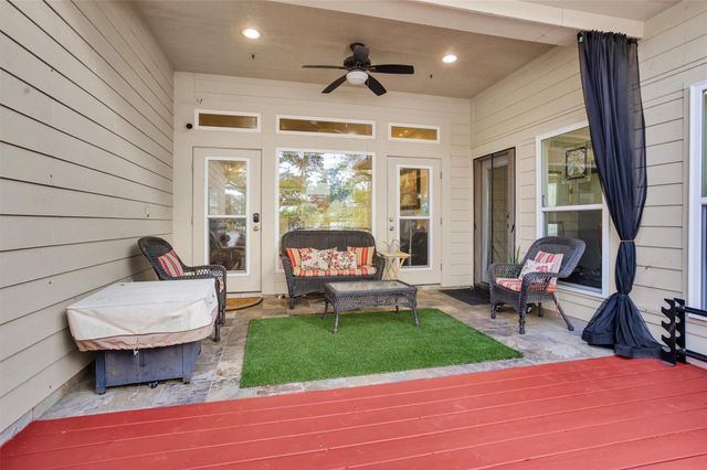 1502 Wimbledon Drive, Huntsville, TX 77340