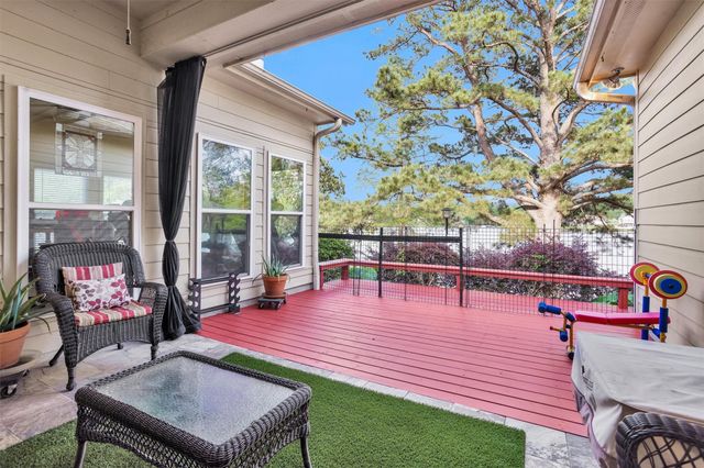 1502 Wimbledon Drive, Huntsville, TX 77340