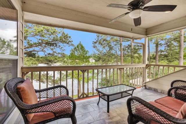 1502 Wimbledon Drive, Huntsville, TX 77340