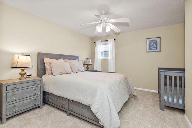 1502 Wimbledon Drive, Huntsville, TX 77340