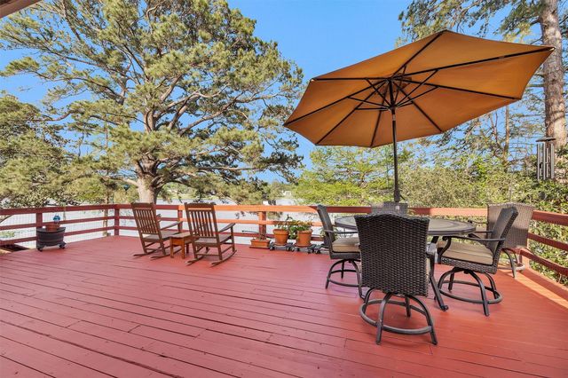 1502 Wimbledon Drive, Huntsville, TX 77340