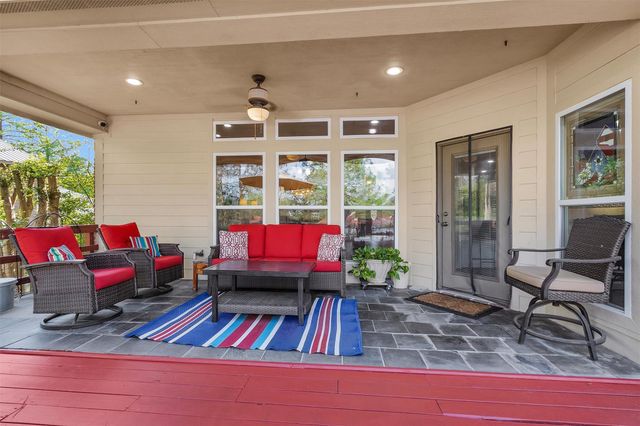 1502 Wimbledon Drive, Huntsville, TX 77340