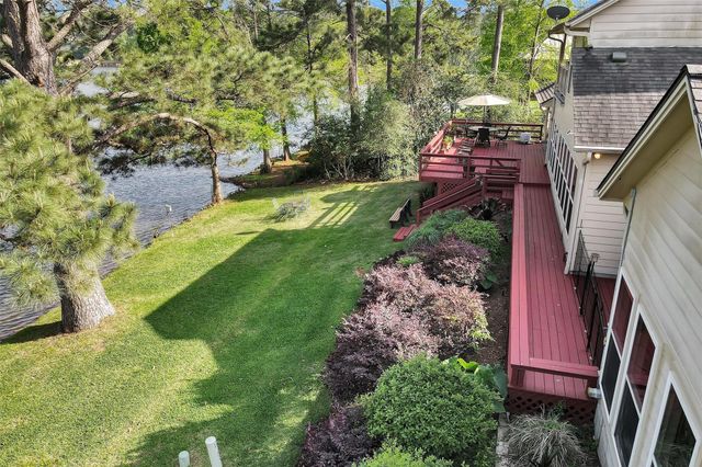 1502 Wimbledon Drive, Huntsville, TX 77340