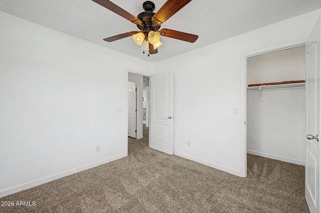 19668 E CARRIAGE Way, Queen Creek, AZ 85142