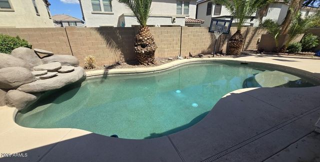 19668 E CARRIAGE Way, Queen Creek, AZ 85142