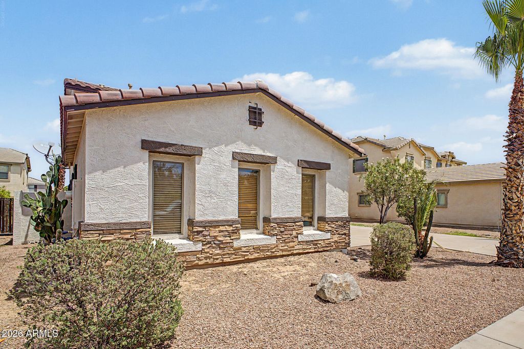 19668 E CARRIAGE Way, Queen Creek, AZ 85142 — photo 2