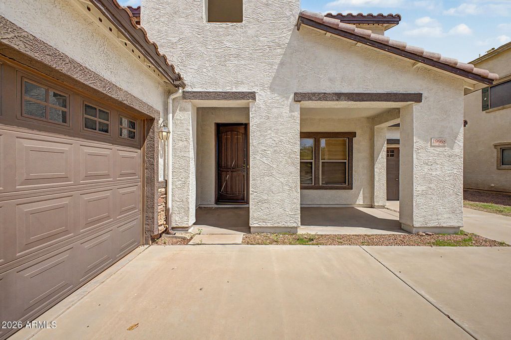 19668 E CARRIAGE Way, Queen Creek, AZ 85142 — photo 4