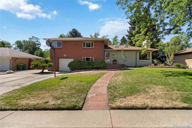 8920 W 4th Avenue, Denver, CO 80226