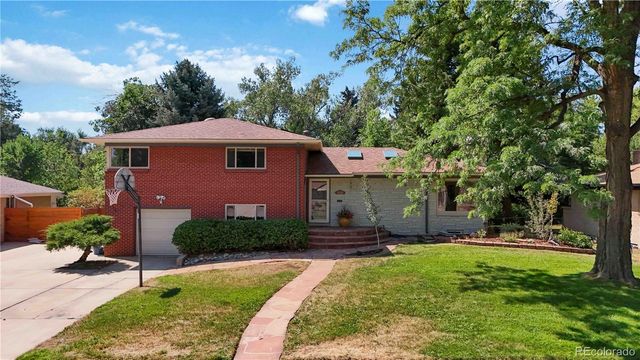 8920 W 4th Avenue, Denver, CO 80226