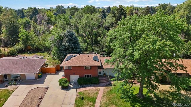 8920 W 4th Avenue, Denver, CO 80226