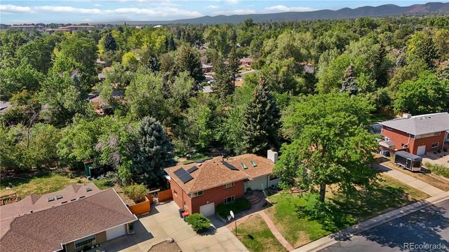 8920 W 4th Avenue, Denver, CO 80226