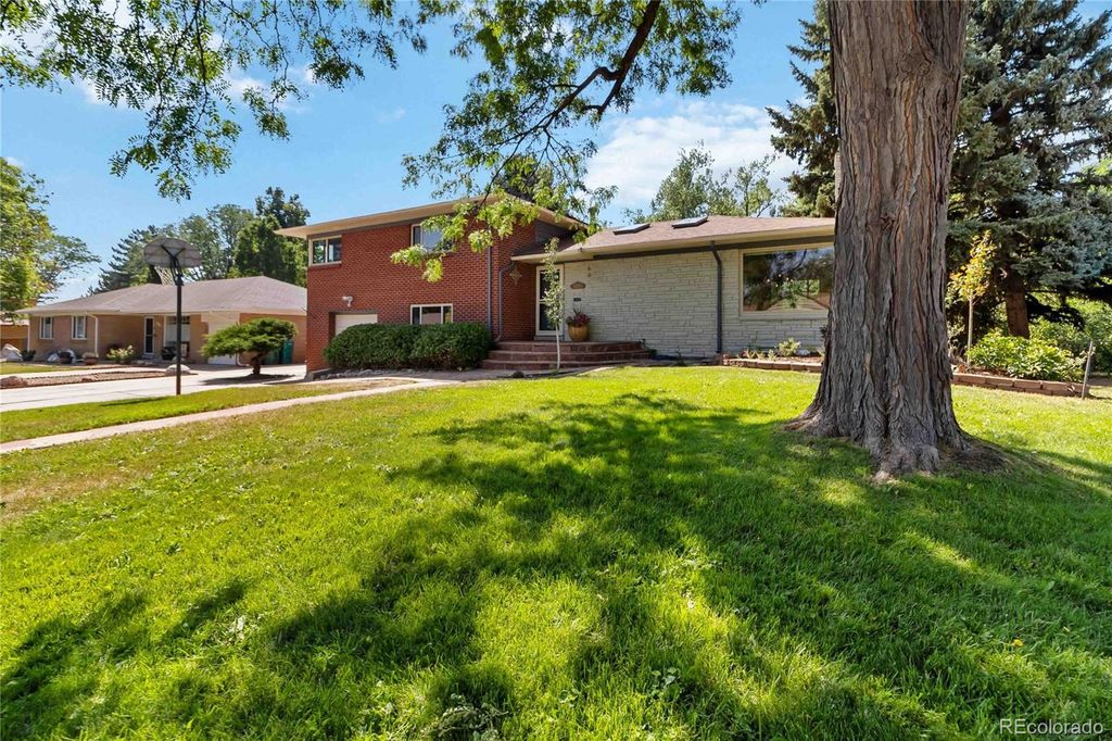 8920 W 4th Avenue, Denver, CO 80226
