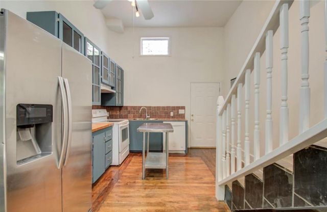 5311 Palmetto Street C, Houston, TX 77081