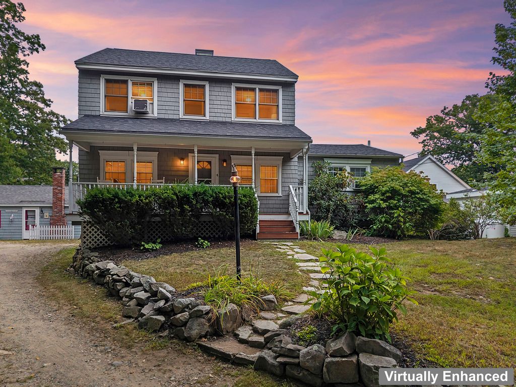 4 Collinsport Way 1, York, ME 03909 — photo 3