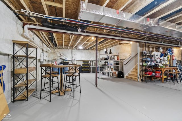 15618 Temple Wood Circle, Fishers, IN 46037