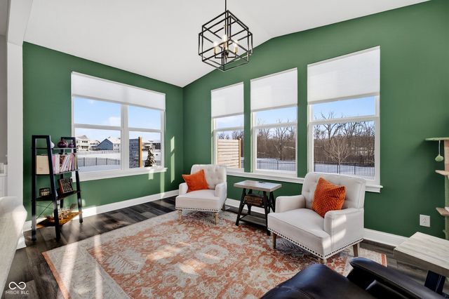 15618 Temple Wood Circle, Fishers, IN 46037