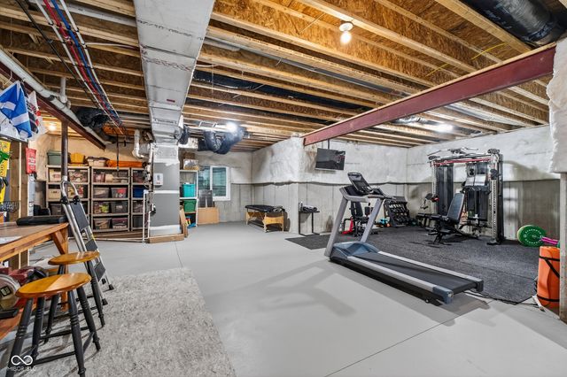 15618 Temple Wood Circle, Fishers, IN 46037