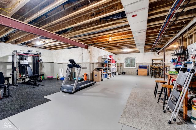 15618 Temple Wood Circle, Fishers, IN 46037