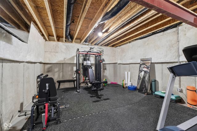 15618 Temple Wood Circle, Fishers, IN 46037