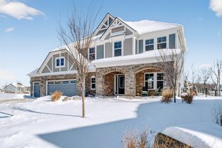 15618 Temple Wood Circle, Fishers, IN 46037