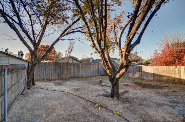 6751 Silver Sage Drive, Fort Worth, TX 76137