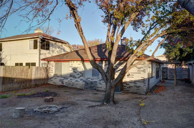 6751 Silver Sage Drive, Fort Worth, TX 76137