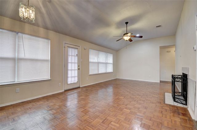 6751 Silver Sage Drive, Fort Worth, TX 76137