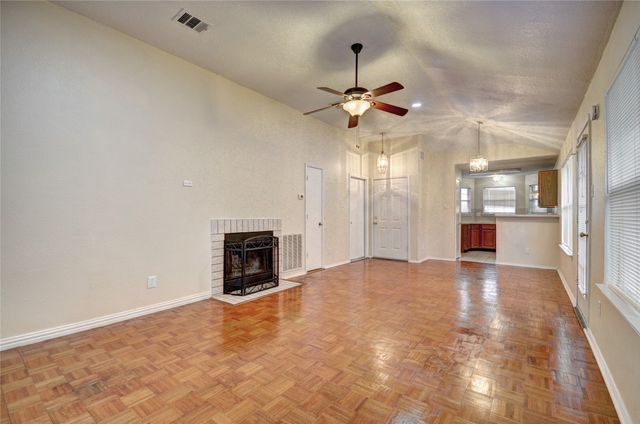 6751 Silver Sage Drive, Fort Worth, TX 76137