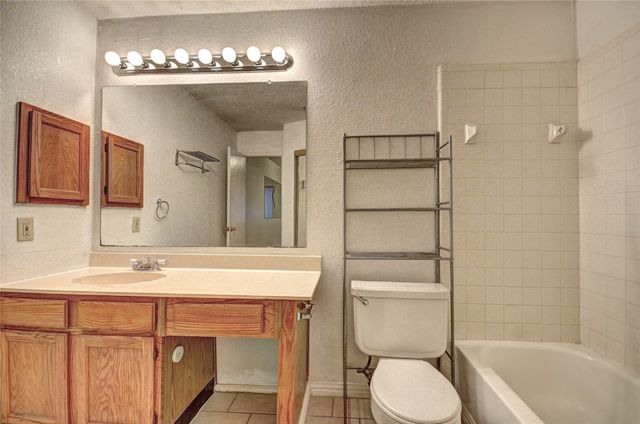 6751 Silver Sage Drive, Fort Worth, TX 76137