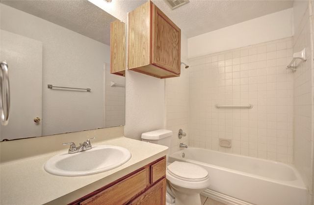 6751 Silver Sage Drive, Fort Worth, TX 76137