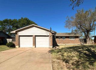 4220 SE Ford Rd, Lawton, OK 73501