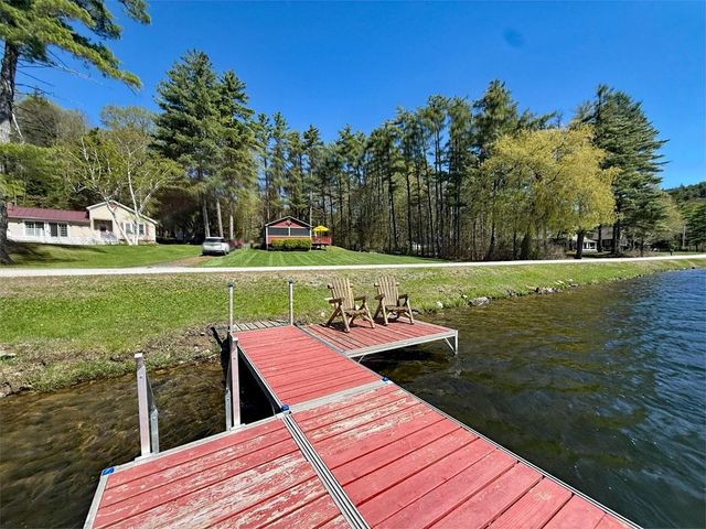 845 Burr Pond Road, Sudbury, VT 05733