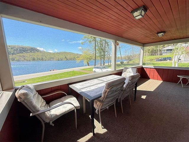 845 Burr Pond Road, Sudbury, VT 05733