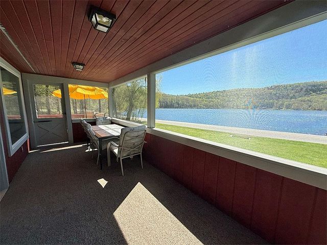845 Burr Pond Road, Sudbury, VT 05733