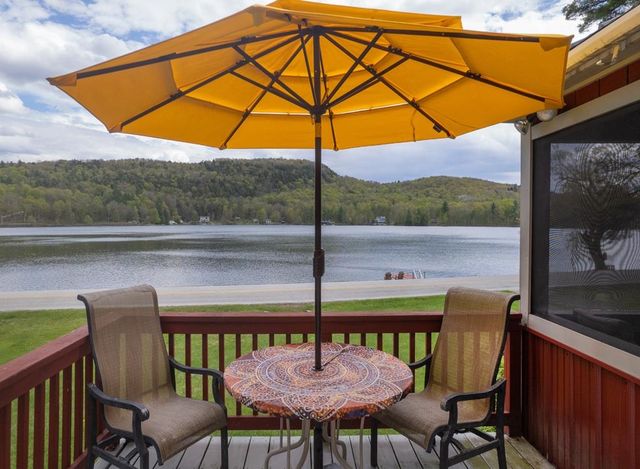 845 Burr Pond Road, Sudbury, VT 05733