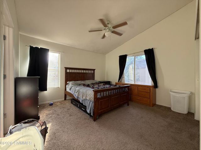 4716 Diamante Court, Las Cruces, NM 88012