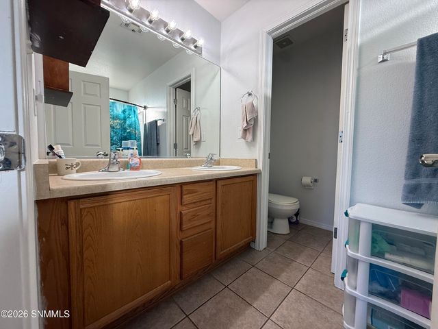 4716 Diamante Court, Las Cruces, NM 88012