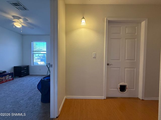 4716 Diamante Court, Las Cruces, NM 88012
