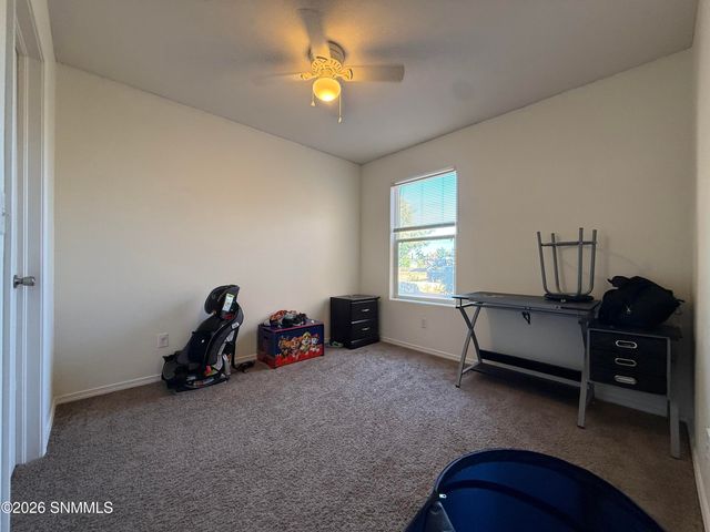 4716 Diamante Court, Las Cruces, NM 88012