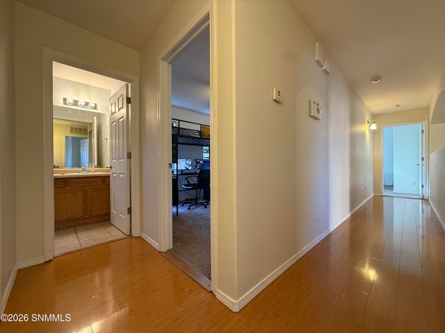 4716 Diamante Court, Las Cruces, NM 88012
