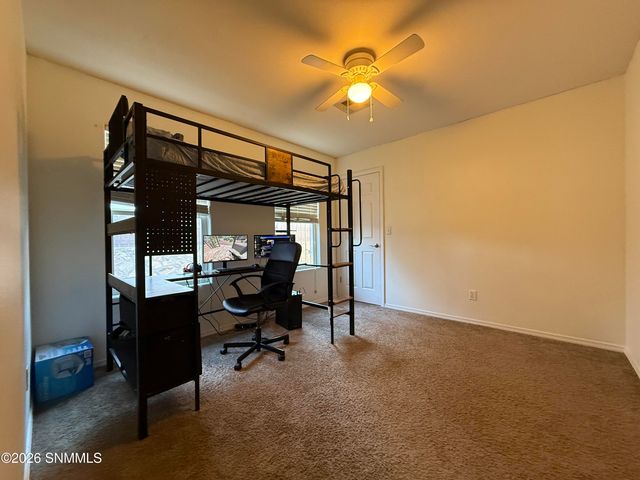 4716 Diamante Court, Las Cruces, NM 88012