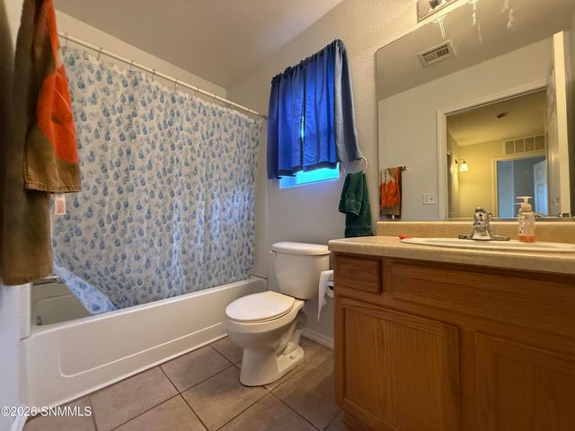 4716 Diamante Court, Las Cruces, NM 88012