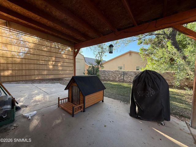 4716 Diamante Court, Las Cruces, NM 88012