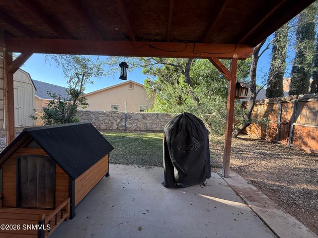 4716 Diamante Court, Las Cruces, NM 88012