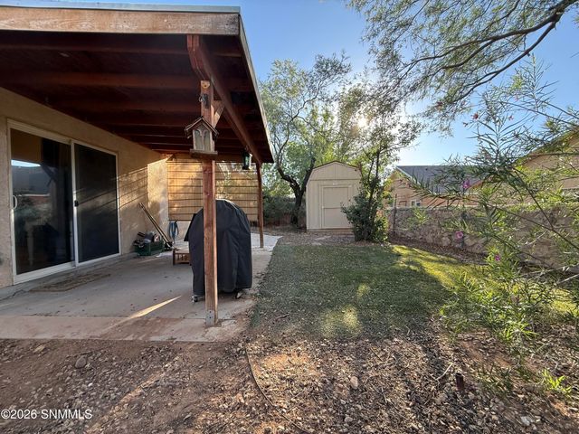 4716 Diamante Court, Las Cruces, NM 88012