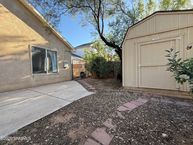 4716 Diamante Court, Las Cruces, NM 88012
