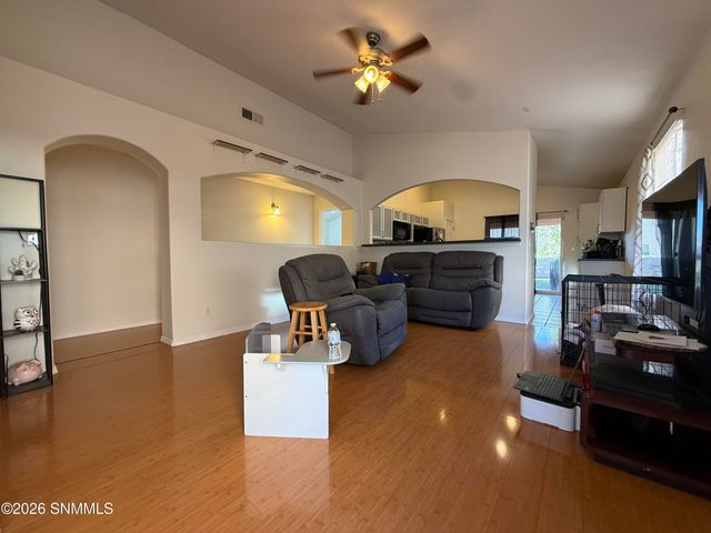 4716 Diamante Court, Las Cruces, NM 88012