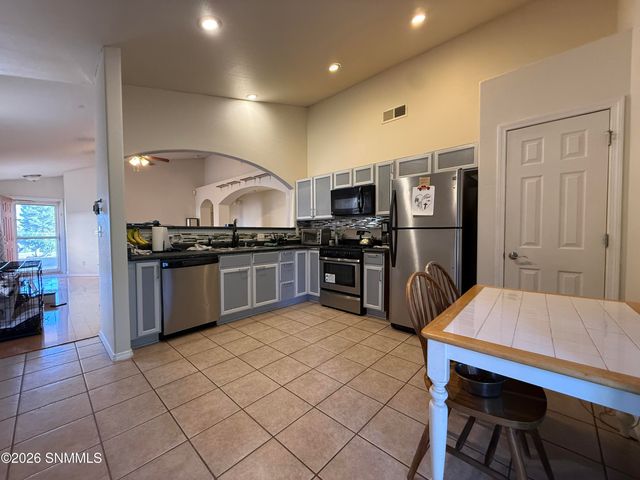 4716 Diamante Court, Las Cruces, NM 88012