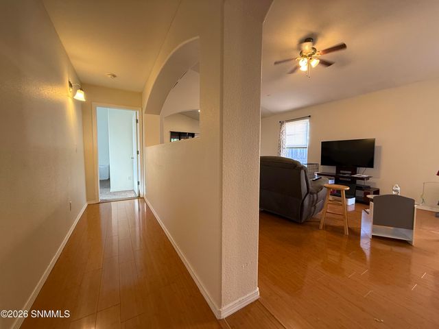 4716 Diamante Court, Las Cruces, NM 88012